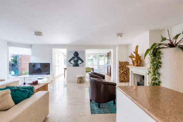 Medium property photo - Bunuellaan, 1325 PL Almere